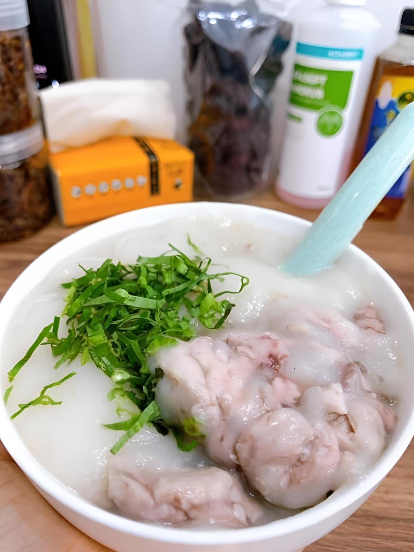 होटल Tung Quang