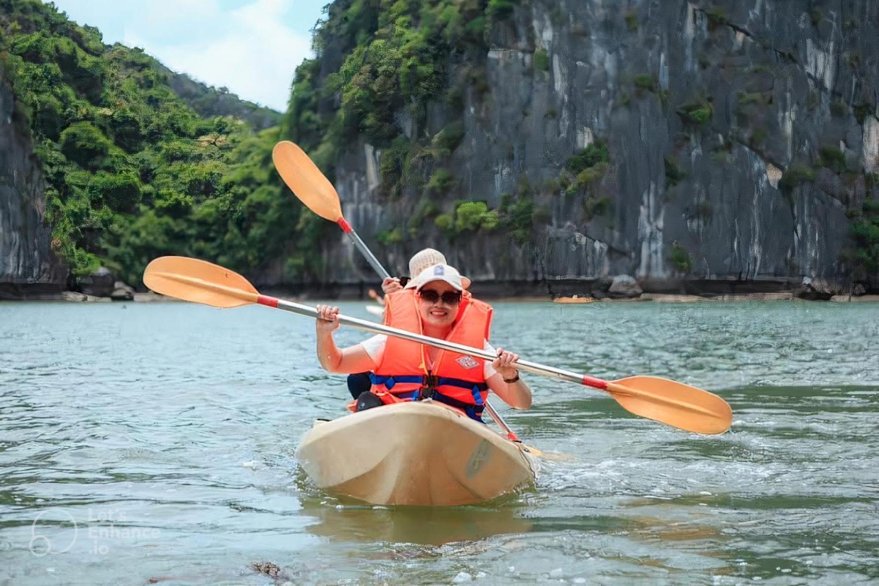 Tung Quang 2* Dong Khe Sau